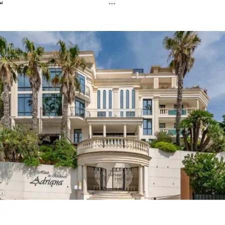 Studio Avec Terrasse Carry Le Rouet Exterior photo