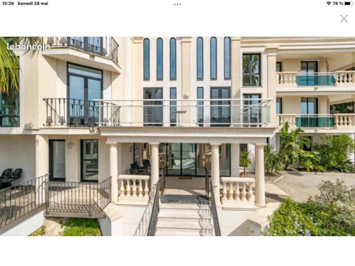 Avec Terrasse Le Rouet Appartement Carry-le-Rouet